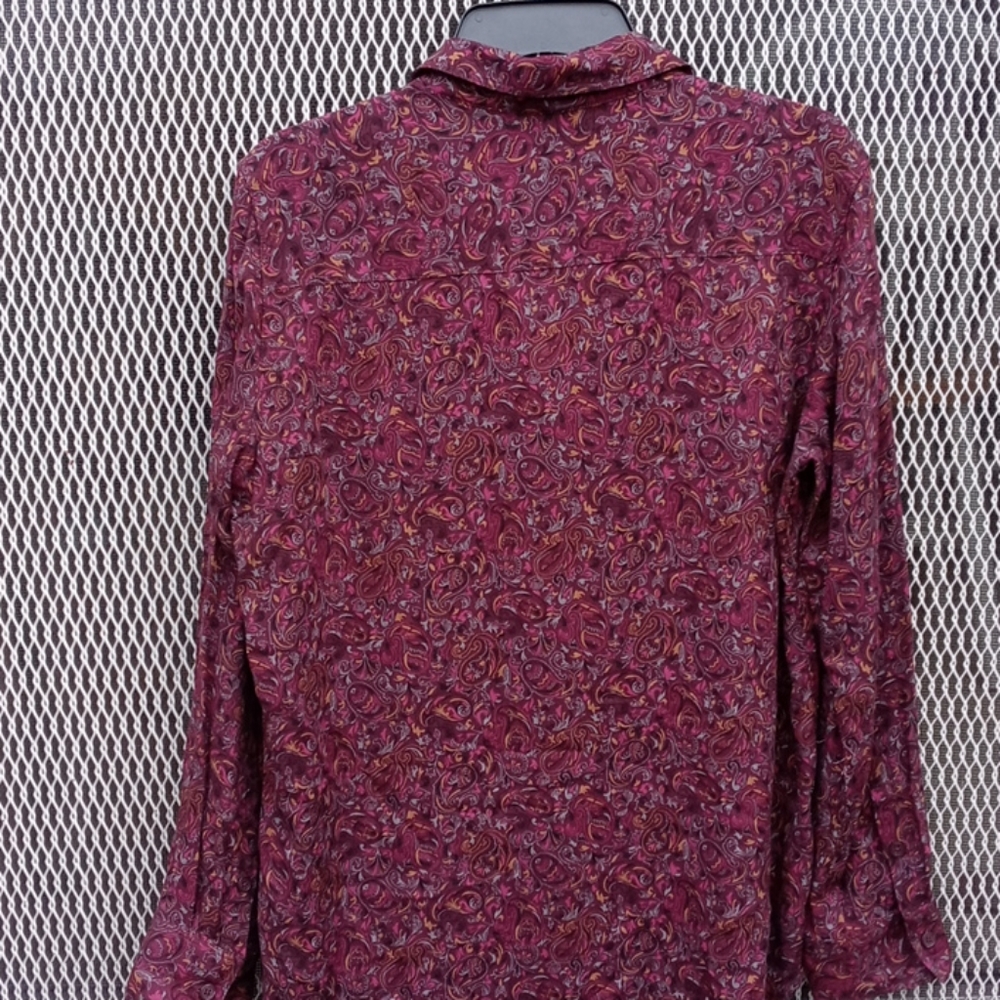 Talula Button - Button Shirt - Picture 2 of 6